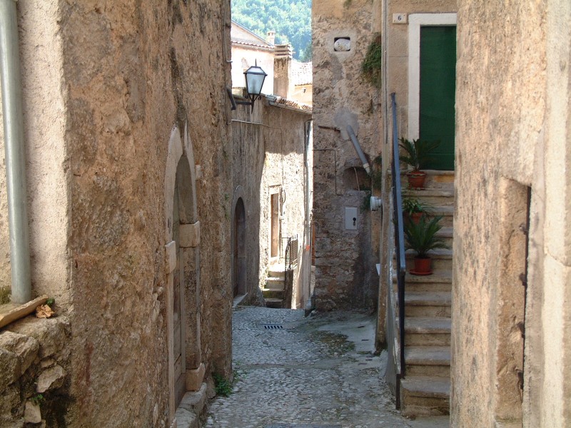 San Donato Val di Comino (FR)